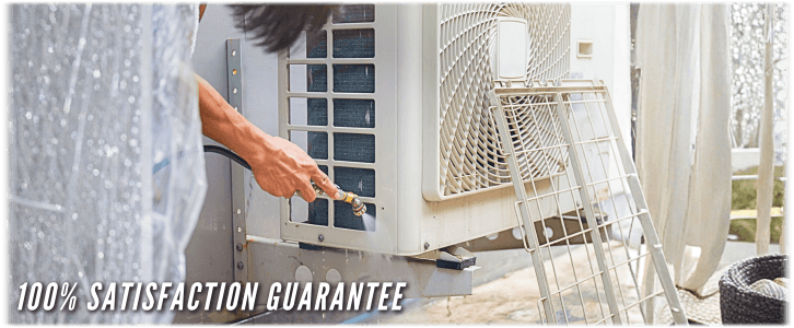 AC Coil Cleaning Miami FL