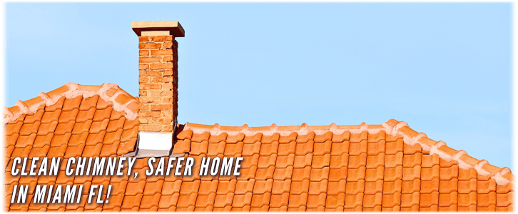 Chimney Cleaning Miami FL