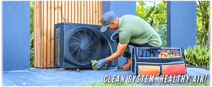 HVAC Mold Removal Miami FL