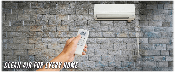 Miami FL Air Duct Cleaning