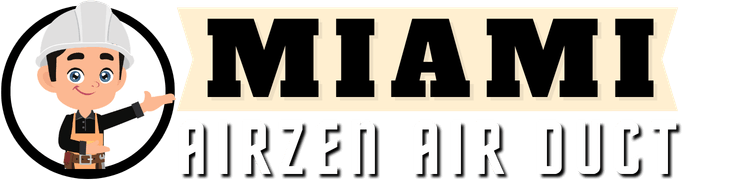 Miami AirZen Air Duct